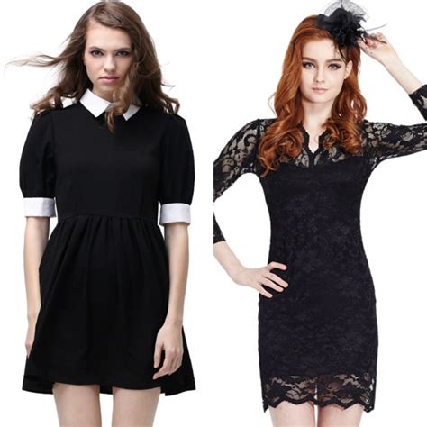 Il Little Black Dress Low Cost Per Essere Perfette In Ogni Occasione