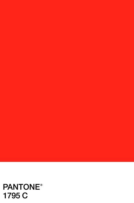 Related Image Pantone Red Pantone Red Color Schemes