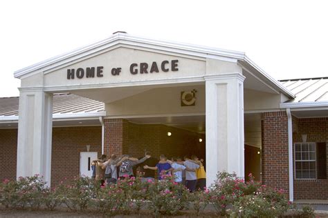 Home Of Grace Vancleave Treatment Center