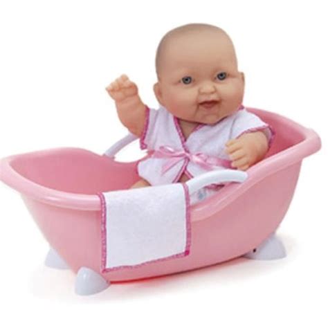 Cute baby doll bathing ❤ toys, shower, soap, milk bottle, and bathtubs surprise funny. Baby Doll in bathtub | Play Room private practice | Pinterest