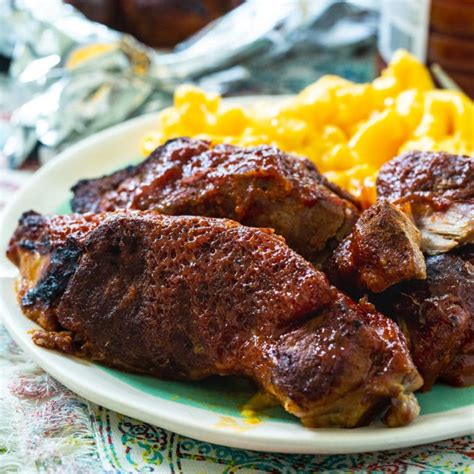 The recipe looks amazing and i must try it soon! Instant Pot Country Style Ribs - Spicy Southern Kitchen
