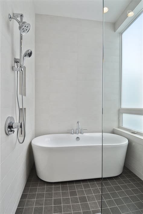 Perfect Small Bathtubs With Shower Inspirations Homesfeed
