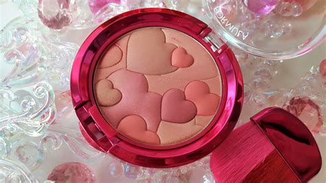 Physicians Formula Happy Booster Glow And Mood Boosting Blush Natural Glossnglitters