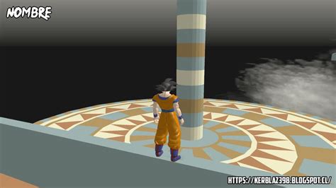 Spend tournament participation points to clear spaces on the map and reach the boss at the end. GTA San Andreas Tournament of Power Stage (Mudokai Stage) from Dragon Ball Super Mod - GTAinside.com