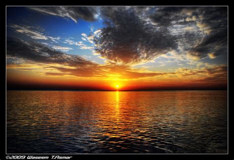 25 Stunning Sunset And Sunrise Photos ~ Weird And Wonderful News Library