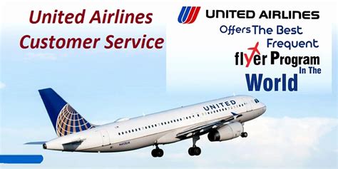 United Airlines Customer Service For Instant Ticket Booking