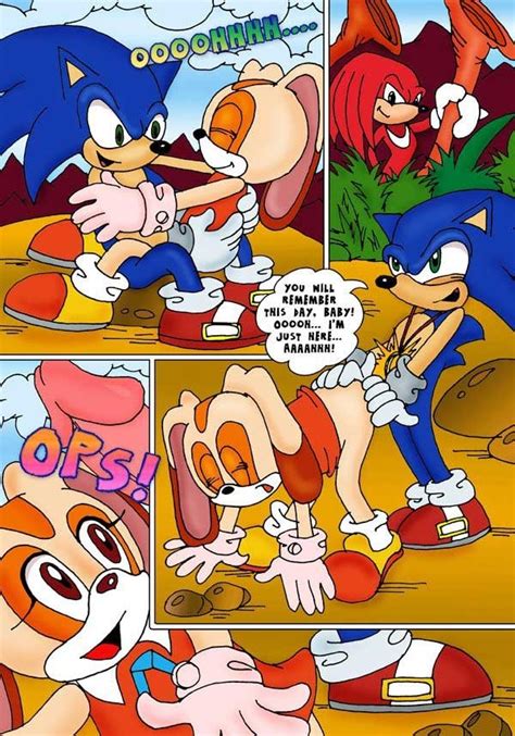 Sonicthehedgehog270 In Gallery Sonic Sky Sex