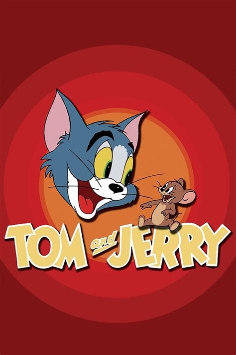 The Tom And Jerry Show Tv Series 1975 1975 — The Movie Database Tmdb