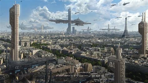 Future Civilization Wallpapers Top Free Future Civilization