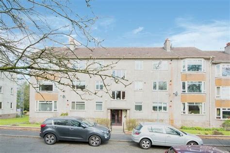 2 Bedroom Flat For Sale In Busby Road Clarkston Glasgow G76