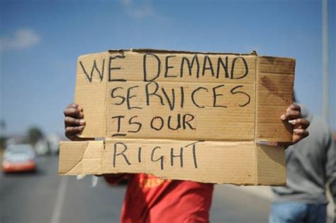 Maybe you would like to learn more about one of these? Limpopo Residents Call On The President To Hear Their Cry