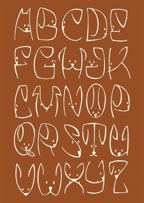 Pin By Easy 3ds On Fun With These Pins Typography Alphabet Writing