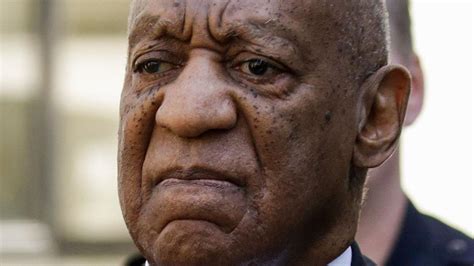 Bill Cosby Found Guilty Of Three Counts Of Sexual Assault The Courier