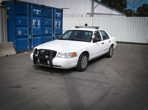 Car61 Ford Crown Vic Police Car Rentals Picture Movie Police Cars