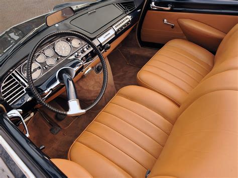 10 Ugliest Car Interiors Ever Made 5 That Are Stunning