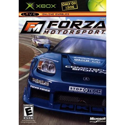 Every Forza Game For Xbox Ranked