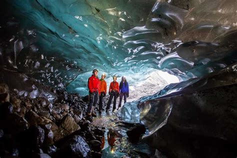 Skaftafell Ice Cave Experience Getyourguide