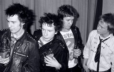 Sex Pistols Discography 1977 2022