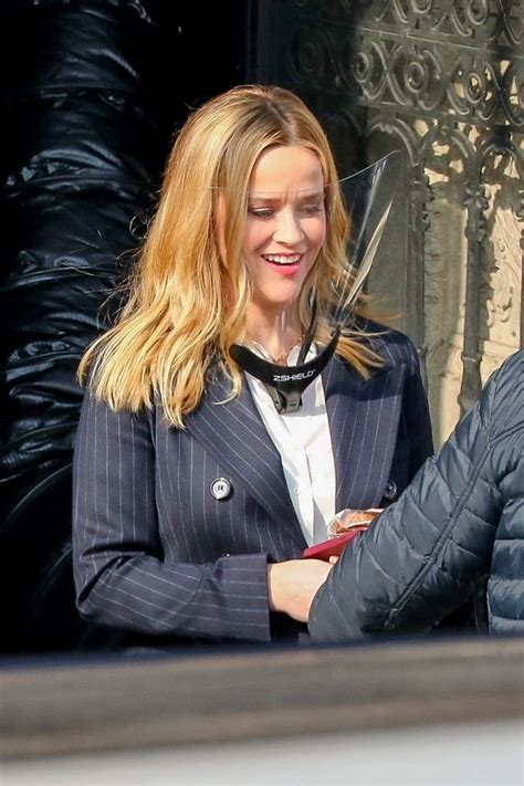 The recipient of various accolades, including an academy. Reese Witherspoon Style, Clothes, Outfits and Fashion ...
