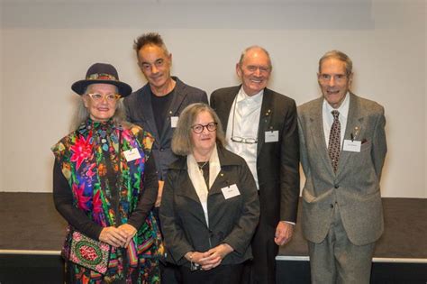 Design Institute Of Australia Welcomes Nine New Inductees To Its Hall