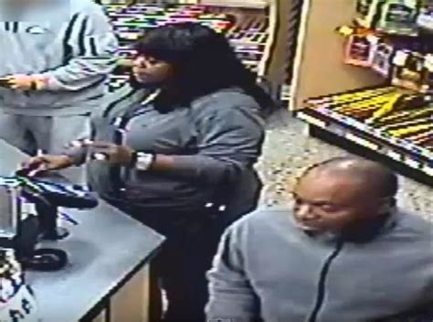 Suspects Sought For Credit Card Theft Northeast Times