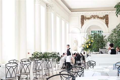 Things You Must Do In London The Orangery Afternoon Tea At Kensington