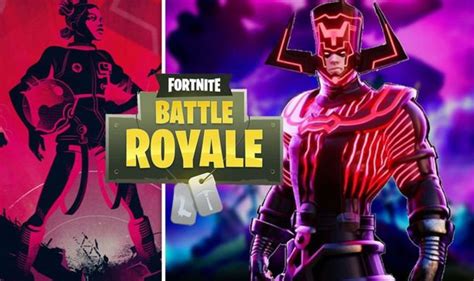 The fortnite galactus event start time is set for december 1 at 13:00 pst / 16:00 est. Fortnite Galactus event date, start time, leaks, teasers ...