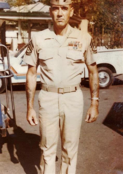 Young R Lee Ermey