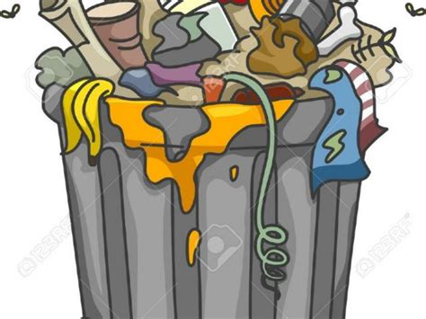 Download High Quality Trash Clipart Stinky Transparent PNG Images Art Prim Clip Arts