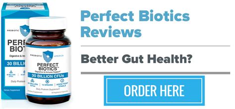 Pros And Cons Perfect Biotics By Probiotic America Reviews By Health News Reviews Medium