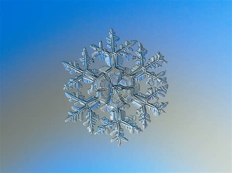 The Science Behind Snowflakes Weathernation