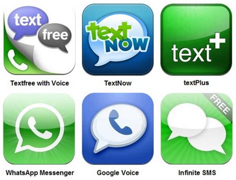 You no longer need to download any ios or android app to send free. Best text message apps for iPad