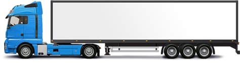 Euroimpex External Dimensions Of Trucks