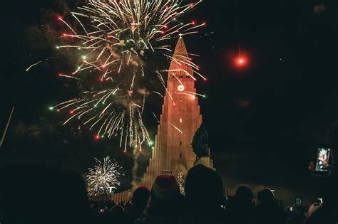 Christmas Traditions In Iceland