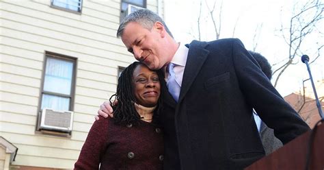 Former Nyc Mayor And Wife To Separate But Will Date Other People And