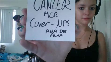 Cancer Mcr Cover Nps Youtube