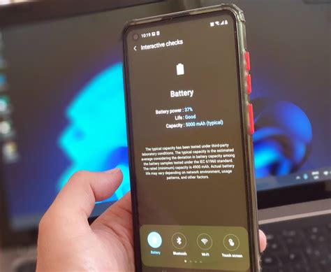 How To Check Samsung Battery Health Samsung Battery Life Easily