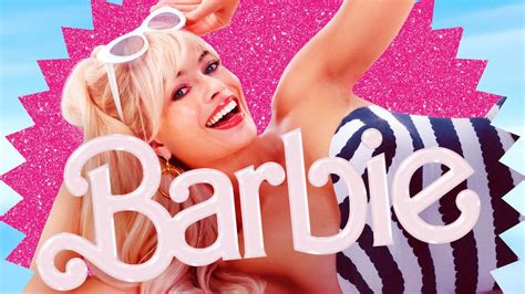 Une Nouvelle Bande Annonce Et De Nouvelles Affiches Du Film Barbie Tr S