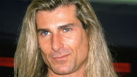 The Real Reason We Dont Hear From Fabio Anymore