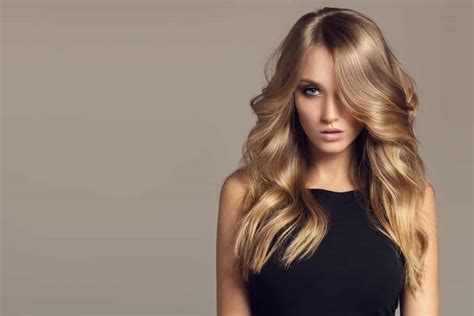 46 Light Brown Hairstyles For Women Photos