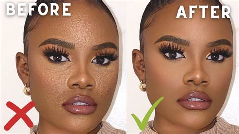 How To Stop Your Makeup From Caking
