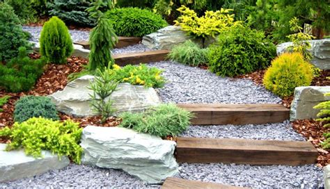 While this is not necessary at this step it will make things easier if you have a design in your head or. Transforming Your Pond With Landscaping With Rocks ...