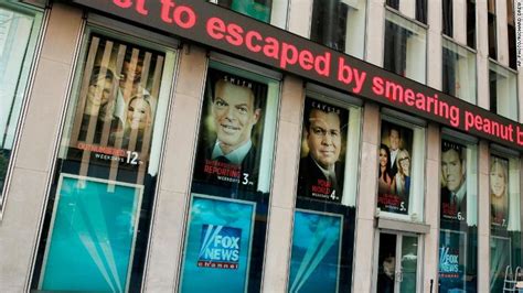 Fox News Analyst Blasts Network As Propaganda Machine While