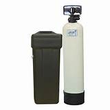 Pictures of Home Water Filtration And Softener Systems