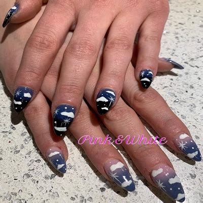 Check out our nail salon hours selection for the very best in unique or custom, handmade pieces from our shops. PINK & WHITE NAILS SPA | Best nail salon in Springfield ...