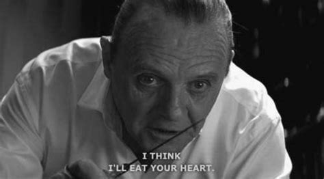 Anthony Hopkins As Hannibal Lecter Hannibal Lecter Photo 7759898