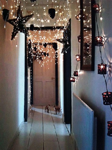 27 Incredible Diy Christmas Lights Decorating Projects