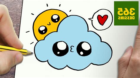 Coloriageetdessins.com vous offre la possibilité de colorier ou imprimer votre dessin animaux mignon facile en ligne gratuitement. Dessin D'animaux Facile Et Mignon Nouveau Photos Dessin Trop Mignon Facile A Faire - Inspiration ...