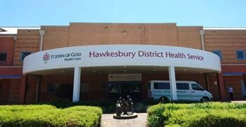 And address is 2 day streets, windsor nsw 2756, australia hawkesbury hospital is known as hawkesbury district health service. Hawkesbury Hospital Accommodation - Find Hospital ...