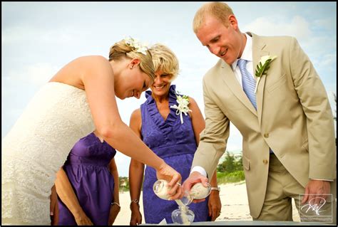 Make discount hotel reservations here! Orange Hill Beach Wedding | Sarah and Josh » Bahamas ...